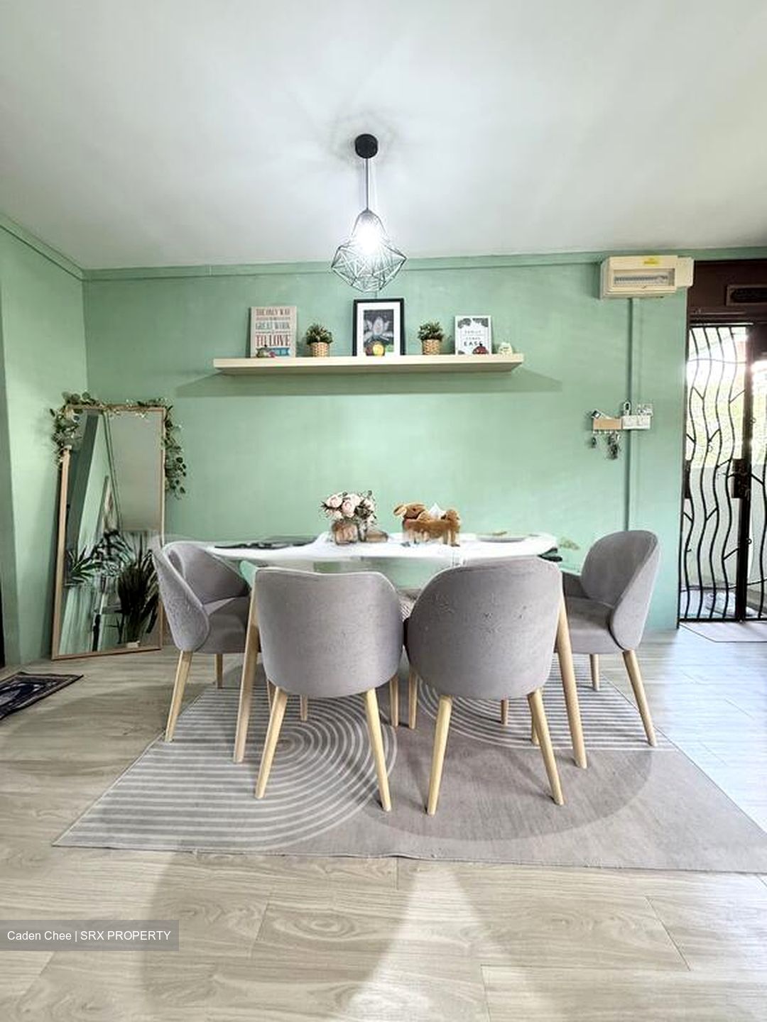 Blk 248 Yishun Sunshine (Yishun), HDB 4 Rooms #502496031